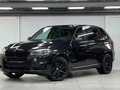 2013 BMW X5 50i III (F15), чёрный - вид 2