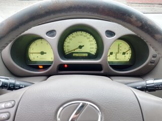 1997 Lexus GS 300 II, чёрный, 800000 рублей, вид 5