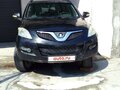 2011 Great Wall Hover H5, чёрный