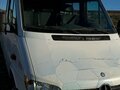 2017 Mercedes-Benz Sprinter Classic, белый, 2950000 рублей - вид 4