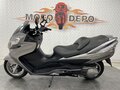 2006 Suzuki Burgman (SkyWave) 400, серебристый, 279000 рублей - вид 1