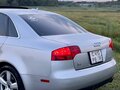 2005 Audi A4 III (B7), серый, 700000 рублей - вид 6