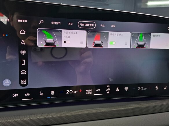 2026 Audi A6 VI (C9), белый - вид 21