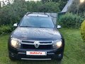 2012 Renault Duster I, чёрный, 630000 рублей