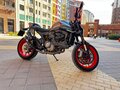 2021 Ducati Monster 937, серый, 1030000 рублей - вид 10