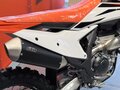 2024 KTM 250 SX F, оранжевый, 1259900 рублей - вид 5