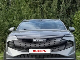 2025 Haval F7 II, серый, 2400000 рублей, вид 1