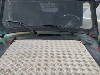 2011 Спортивные авто и реплики Offroad, зелёный, 800000 рублей, вид 5