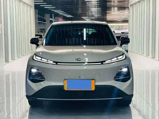 2026 Changan Qiyuan Q05 51.9 kWh II, белый, 2290000 рублей, вид 1