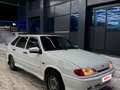 2011 Lada (ВАЗ) 2114, белый, 235000 рублей - вид 2