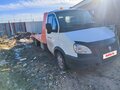 2012 ГАЗ ГАЗель (3302), белый, 1830000 рублей - вид 3