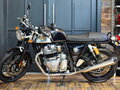 2025 Royal Enfield Continental GT, серый, 746000 рублей