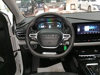 2022 Wuling Victory, белый, 1190000 рублей, вид 3