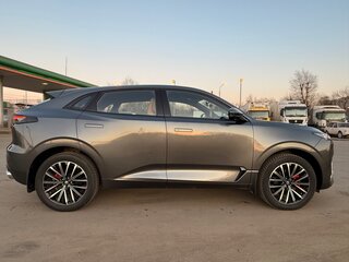 2023 Changan UNI-K, серый, 3300000 рублей, вид 4