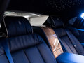 2020 Rolls-Royce Phantom Extended VIII (Series I), чёрный - вид 10