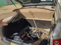 2006 Chery Amulet (A15) I, бежевый - вид 5