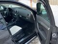 2011 Audi A3 II (8P) Рестайлинг 2, чёрный - вид 7
