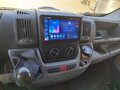 2006 Citroen Jumper, синий, 950000 рублей - вид 8