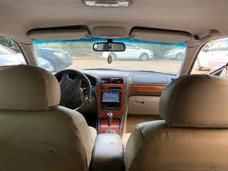 1999 Hyundai XG I, золотистый, 380000 рублей, вид 5