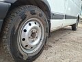 2001 Opel Movano, белый, 620000 рублей - вид 7