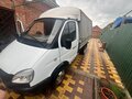 2004 ГАЗ ГАЗель (3302), белый, 590000 рублей - вид 4