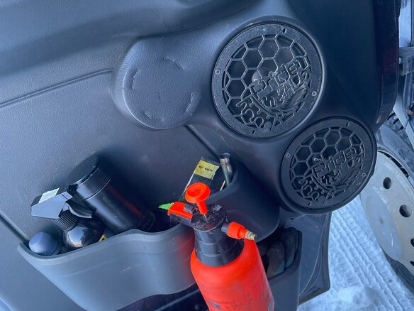 2018 ГАЗ ГАЗель Next, серый, 2200000 рублей - вид 10