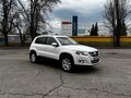 2010 Volkswagen Tiguan I, белый, 760000 рублей - вид 2