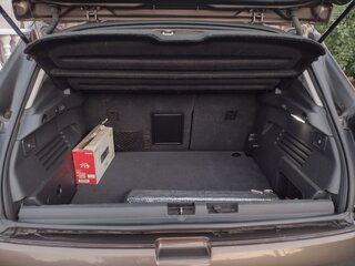 2016 Peugeot 3008 I Рестайлинг, коричневый, 1300000 рублей, вид 5