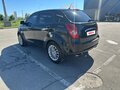 2012 SsangYong Actyon II, чёрный, 670000 рублей - вид 6