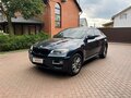 2012 BMW X6 35i I (E71) Рестайлинг, синий, 2499000 рублей - вид 6