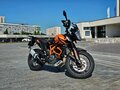2023 KTM 390 Adventure, чёрный, 600000 рублей - вид 4