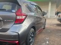2018 Nissan Note Nismo e-Power II Рестайлинг, серый, 1630000 рублей - вид 3