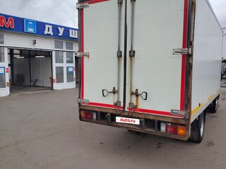2011 Hyundai Porter II, белый, 1300000 рублей, вид 3