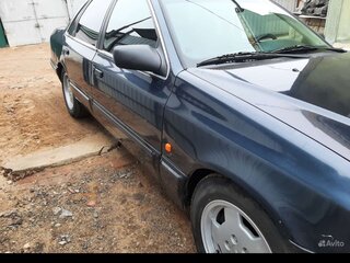 1992 Ford Scorpio I, синий, 1250000 рублей, вид 5