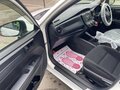 2019 Toyota Corolla Axio XI (E160, E170) Рестайлинг 2, белый, 1320000 рублей - вид 11