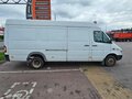 2017 Mercedes-Benz Sprinter Classic, белый, 1500000 рублей - вид 4