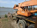 2006 КамАЗ 43118, оранжевый, 3150000 рублей - вид 4