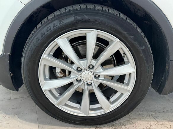 2013 Opel Mokka I, белый - вид 11