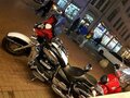 2011 Triumph Rocket 3, чёрный, 1180000 рублей - вид 2
