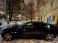 2017 Jaguar XE I, чёрный, 2000000 рублей - вид 4