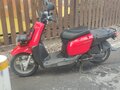 2013 Yamaha Gear, красный, 95000 рублей - вид 1