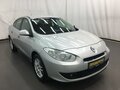 2010 Renault Fluence I, голубой - вид 5