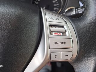2017 Nissan X-Trail III, серый, 1690000 рублей, вид 3