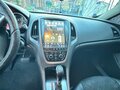 2012 Opel Astra GTC J Рестайлинг, красный, 920000 рублей - вид 10