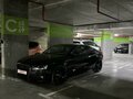 2010 Audi A5 I (8T), чёрный, 2000000 рублей - вид 1