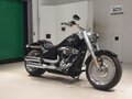 2018 Harley-Davidson Fat Boy, чёрный, 1640000 рублей - вид 2
