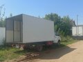 2016 ГАЗ ГАЗель (3302), белый, 600000 рублей