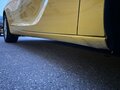 2013 Opel Astra GTC J Рестайлинг, жёлтый, 990000 рублей - вид 10