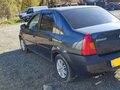 2007 Renault Logan I, серый - вид 5