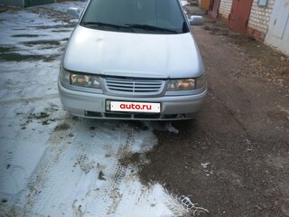 2004 Lada (ВАЗ) 2112, серебристый, 180000 рублей, вид 2